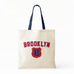Brooklyn Throwback Canvas Bag