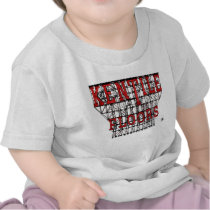 Brooklyn's Kentile Floors Sign Infant T-shirt