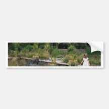 Brookstone Gardens Bumper Sticker
