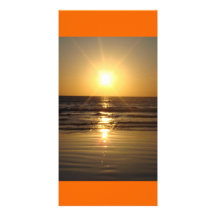 Broome Sunset Photo Cards