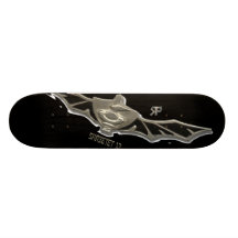 BROOTLYN Shayetet13.IDF Special Forces Series Custom Skateboard
