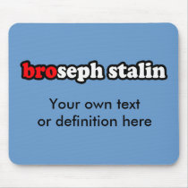 BROSEPH STALIN
