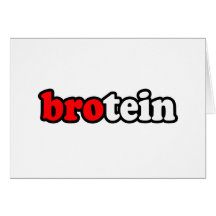 BROTEIN CARTE DE VŒUX