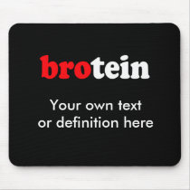 BROTEIN