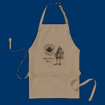Brother Ben Franklin aprons
