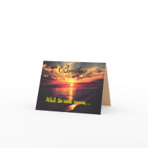 Brother Card
