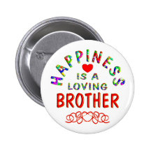 Brother Happiness