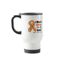 Brother - Leukaemia Ribbon Coffee Mugs