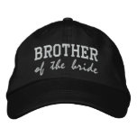 Brother of the Bride / Groom