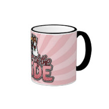 brother of the bride mug