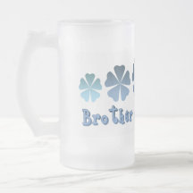 Brother of the Groom Mug