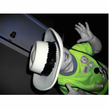brother photo cutout