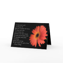 Brother / Sister birthday Card