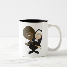 Brother & Sister Mug