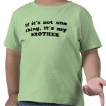 Brother t-shirt