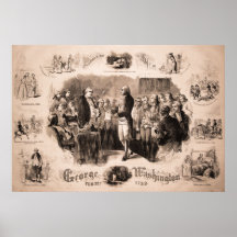 Brother Washington Posters