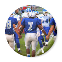 Brotherhood Magnet
