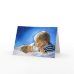 Brotherly Love Card