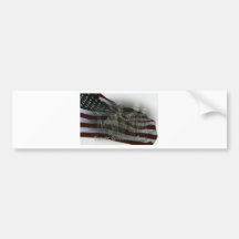 Brothers in Arms Bumper Sticker
