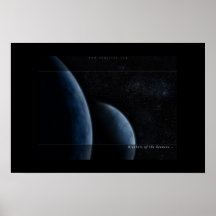 Brothers of the Heavens Posters