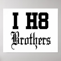 brothers print