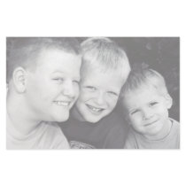 Brothers Three Stationery