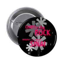 brought to you by... pinback buttons