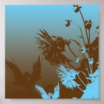 Brown-and-Blue-Chardon