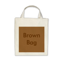 Brown Bag