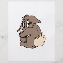 Brown bunny looking over shoulder.png flyers