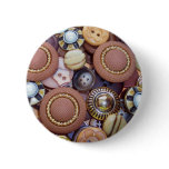 Brown Buttons