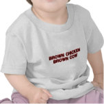Brown Chicken Brown Cow