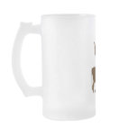 Brown Chicken Brown Cow - Basic Mug