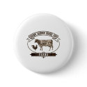 Brown Chicken Brown Cow Farms buttons