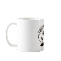Brown Chicken Brown Cow Farms Mugs