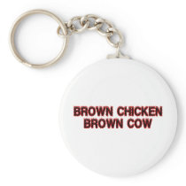 Brown Chicken Brown Cow