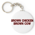 Brown Chicken Brown Cow