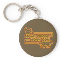 Brown Chicken Brown Cow