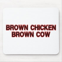 Brown Chicken Brown Cow