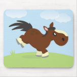 Brown Cob usmat Use Pads