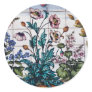 Brown Flowers in a pharmacy, Triana, Seville, Spai Sticker