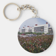 Brown George R. Brown Convention Centre, Houston, Keychains
