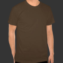 Brown Linen Shirt t-shirts