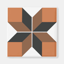 Brown Module 2 magnet