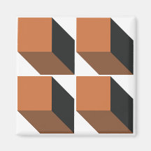 Brown Module 3 magnet