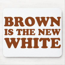 Brown Mousepads