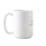 Brown-noser Mugs