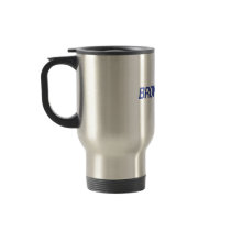 Brown Palin 2012 Mug