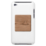 Brown Pattern Image. iPod Touch Case-Mate Case