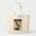 Brown Pelican Bag